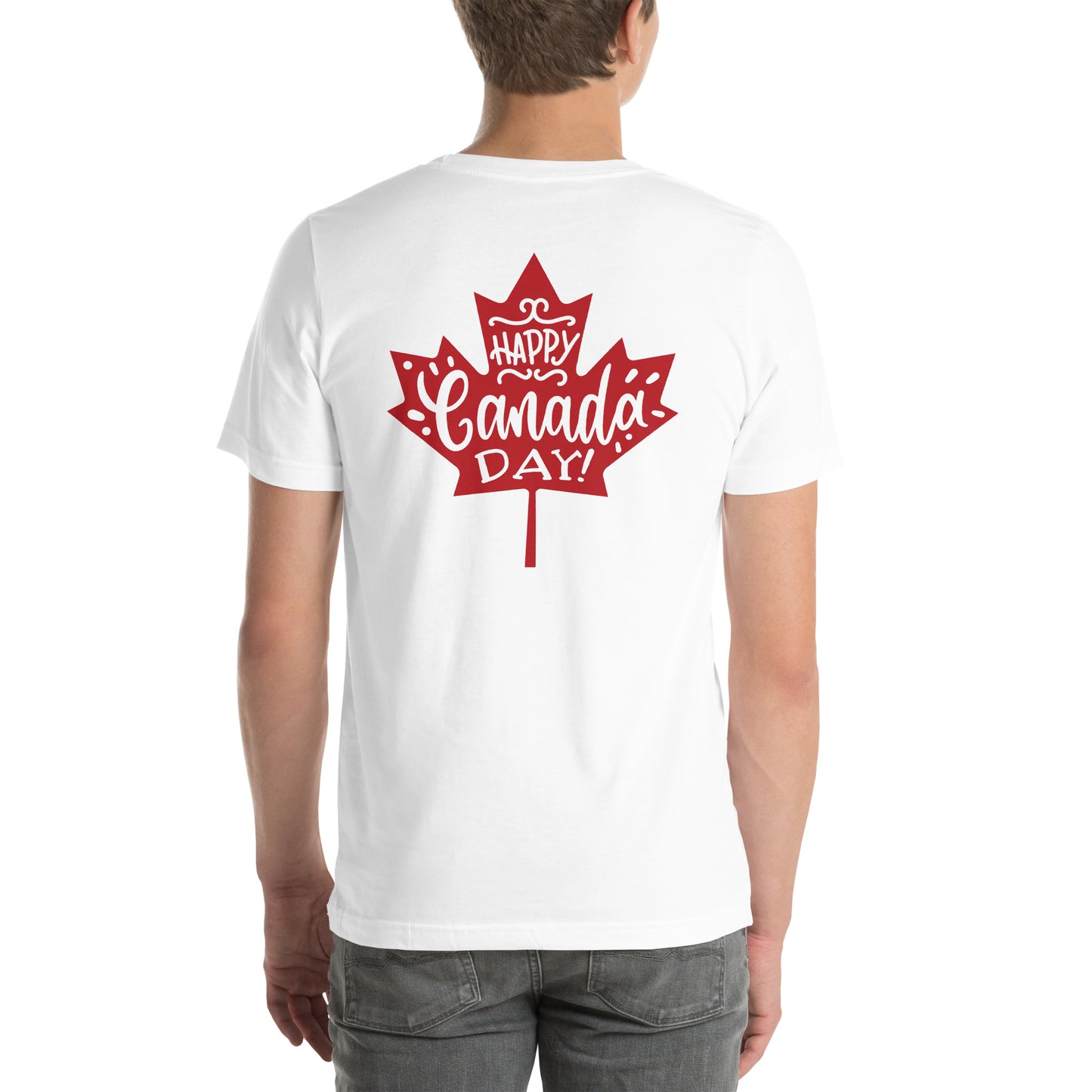 Maple Leaf 🍁  Canada Day Shirts