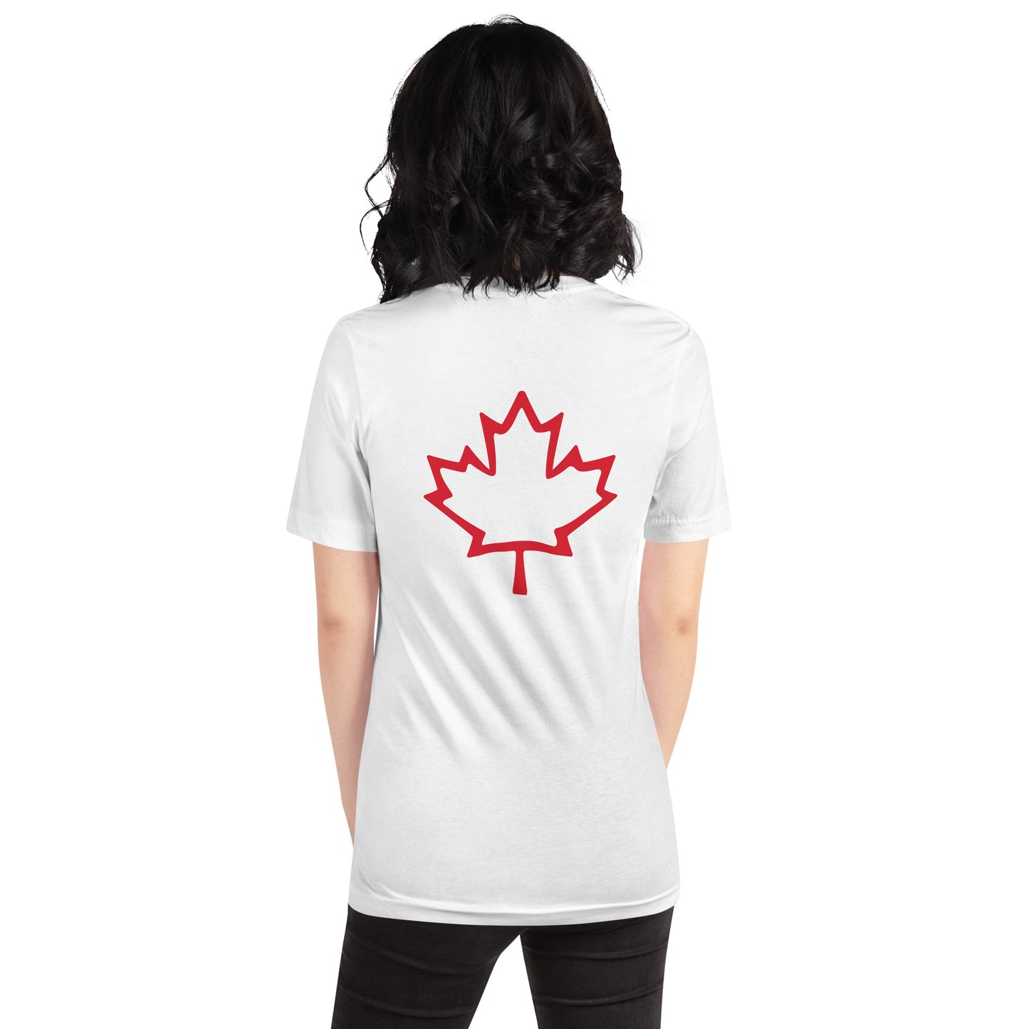 Canada Day Shirt