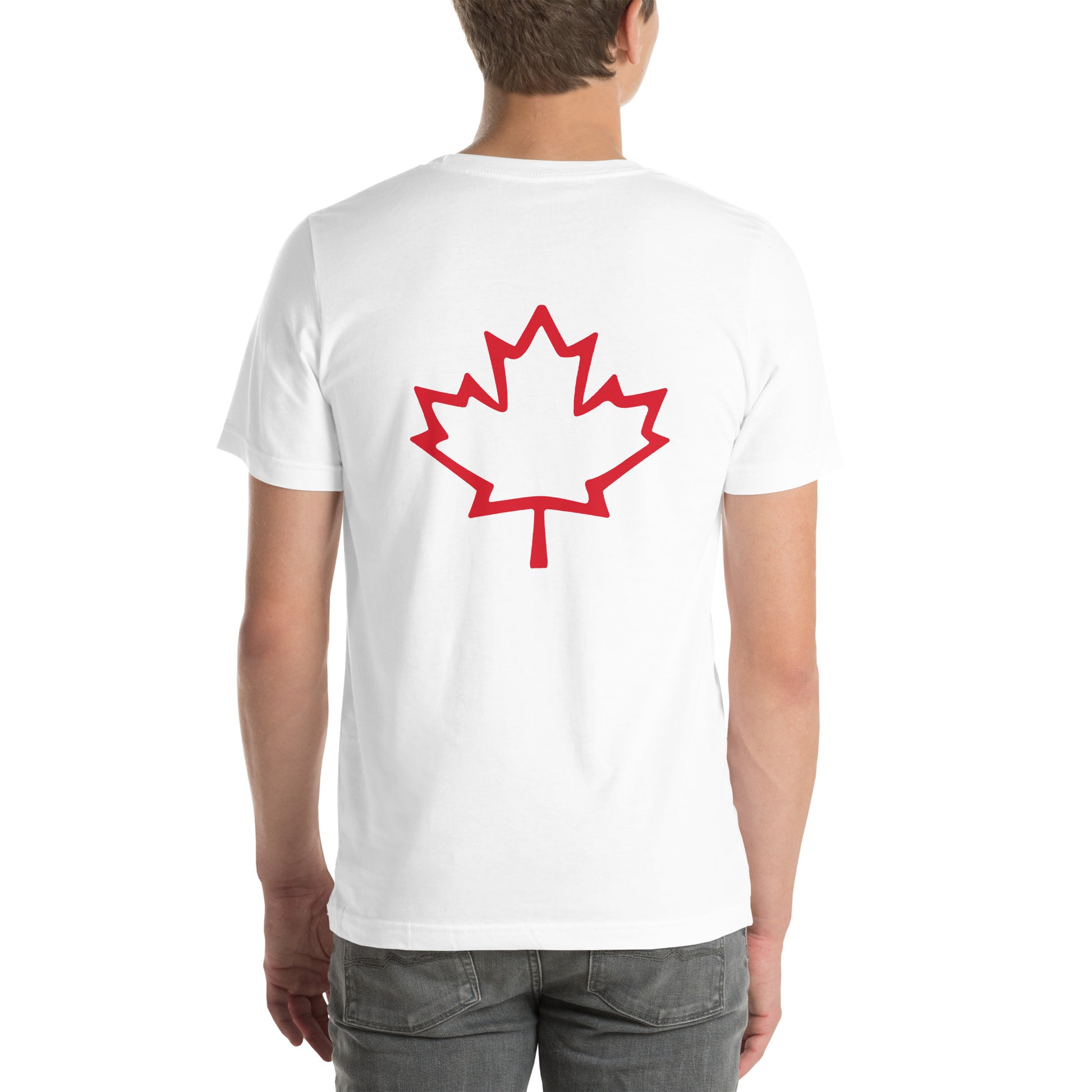 Canada Day Shirt