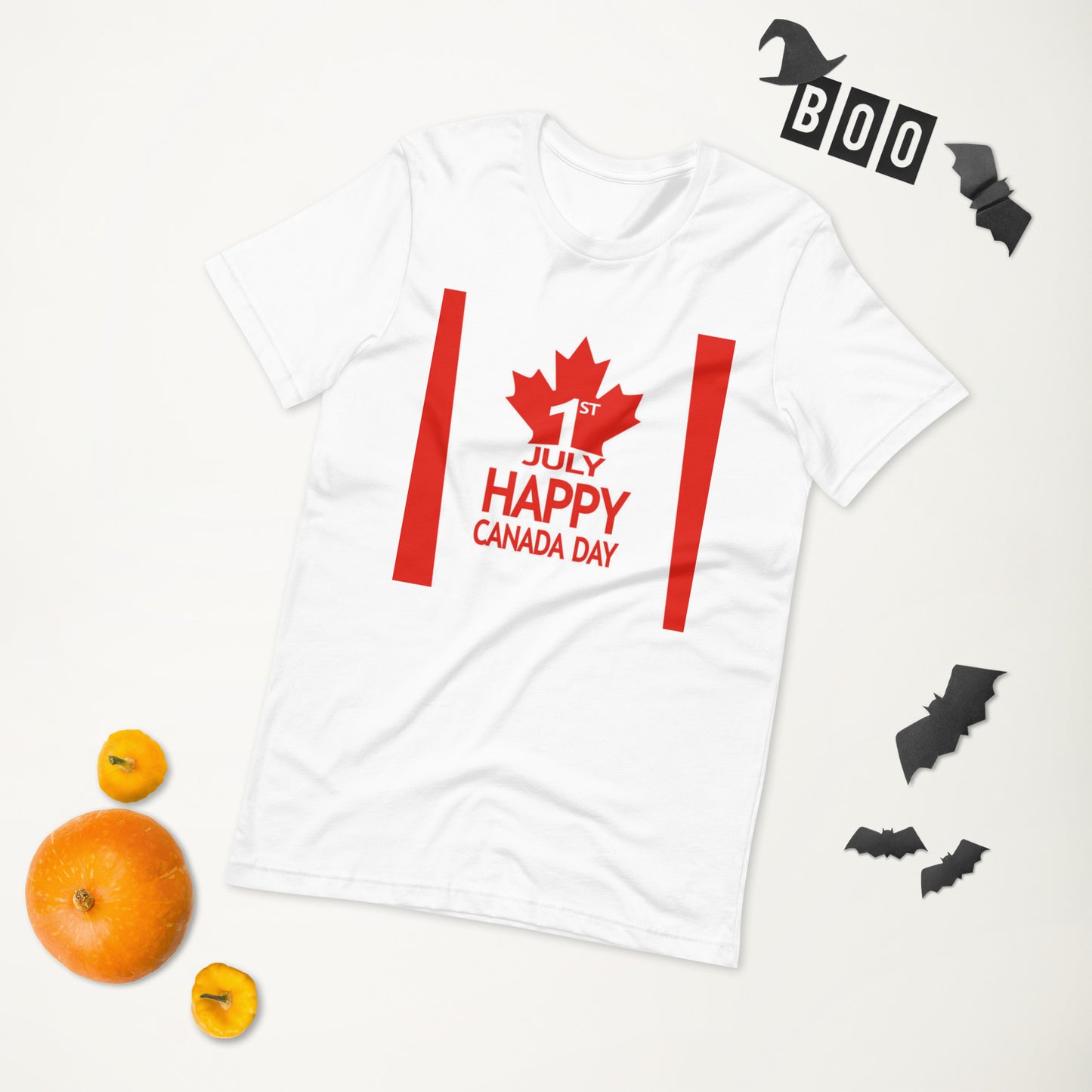 Happy Canada Day Shirt