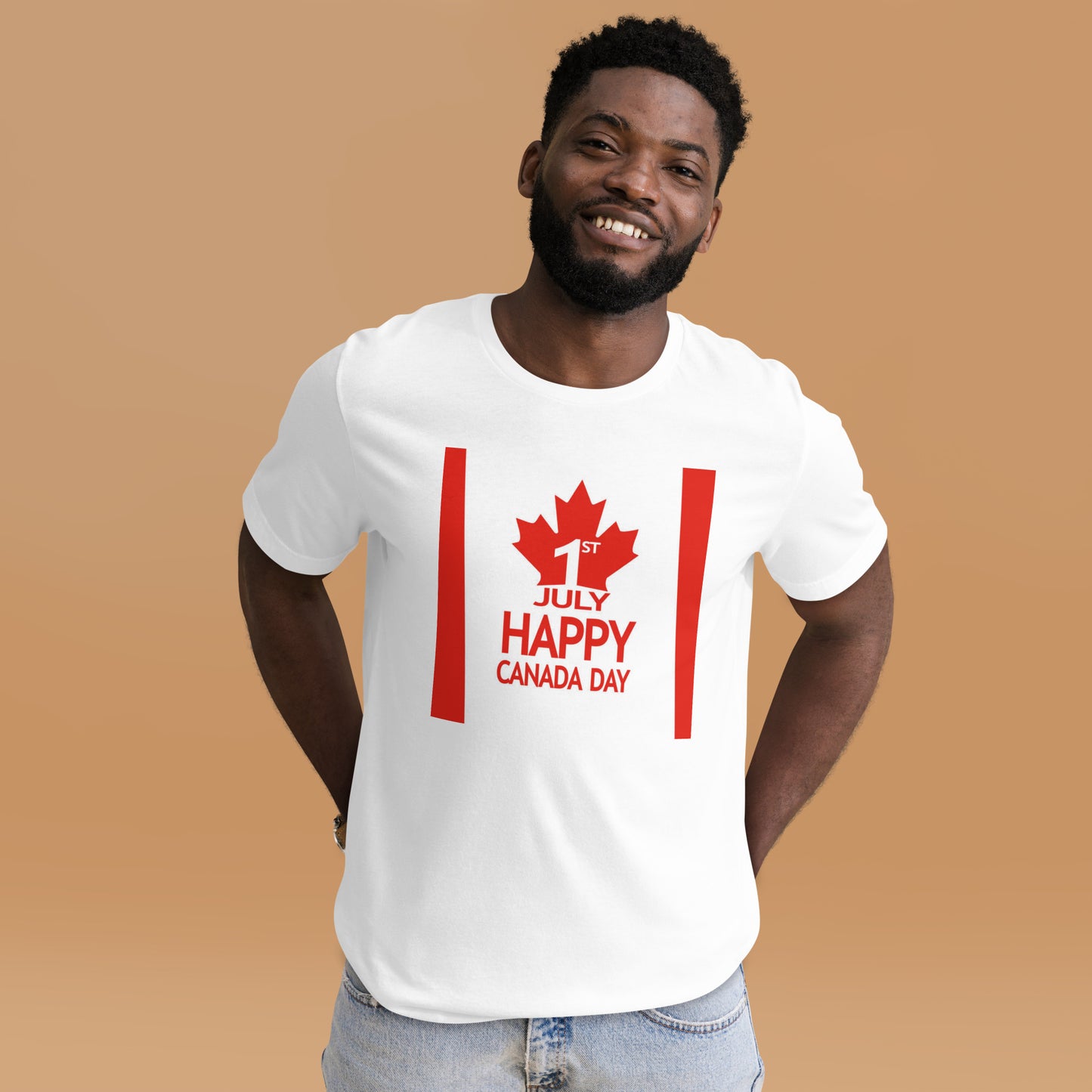 Happy Canada Day Shirt