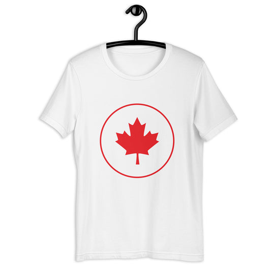 Canada Day Shirt