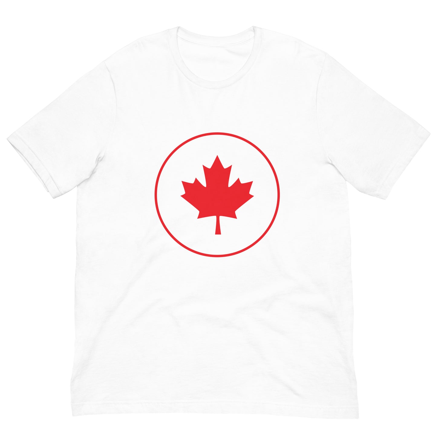 Canada Day Shirt