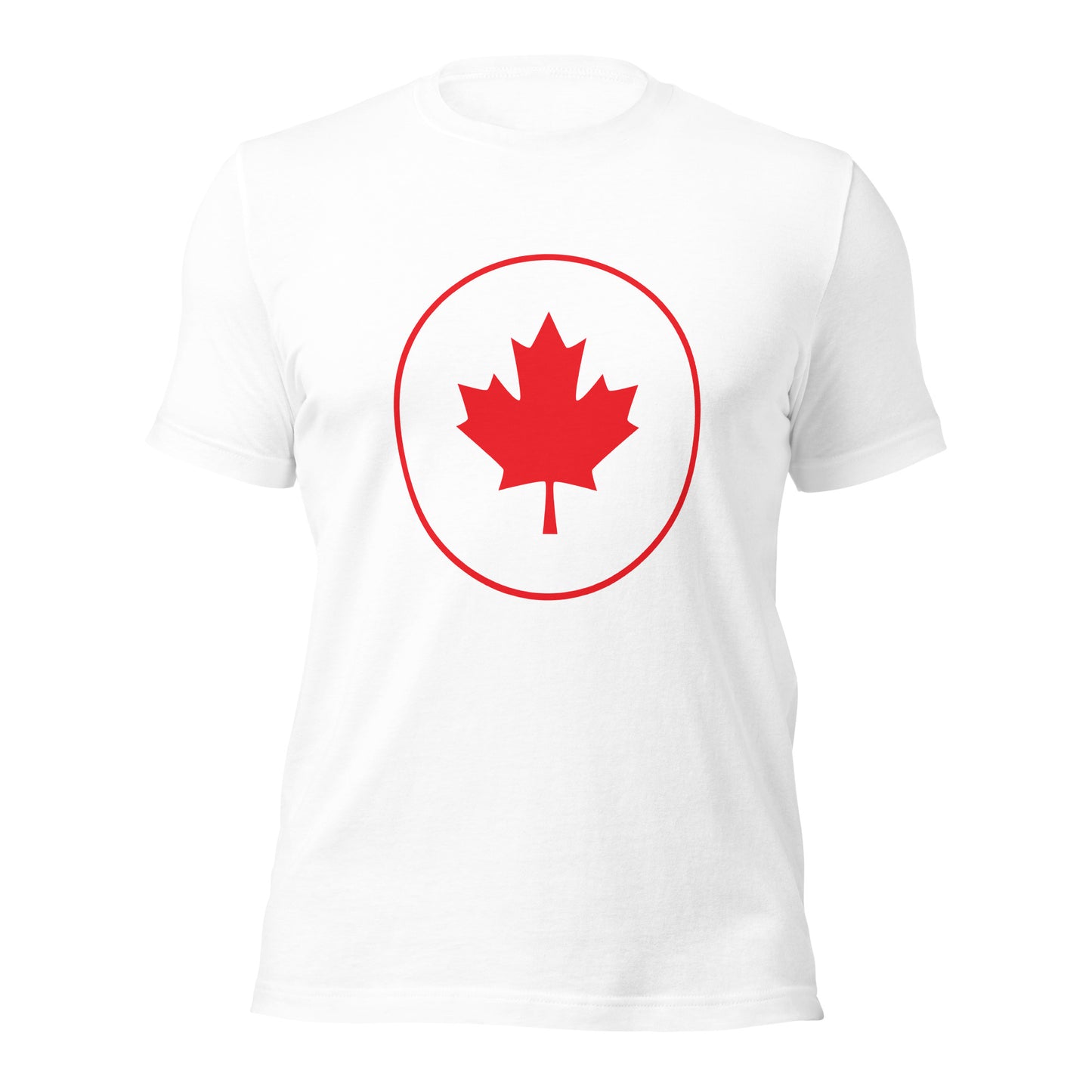 Canada Day Shirt