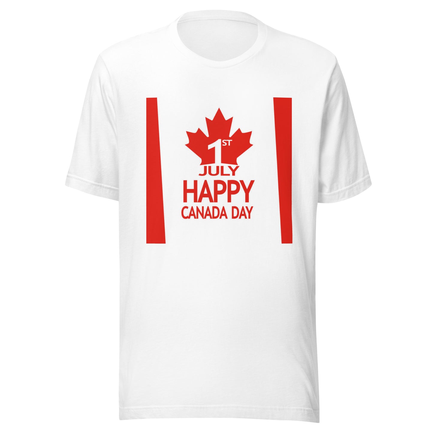 Happy Canada Day Shirt