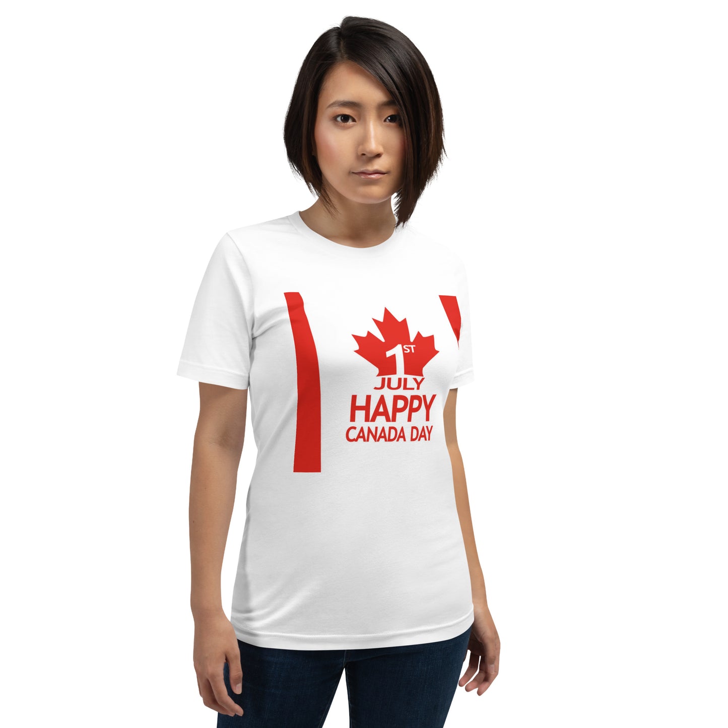 Happy Canada Day Shirt