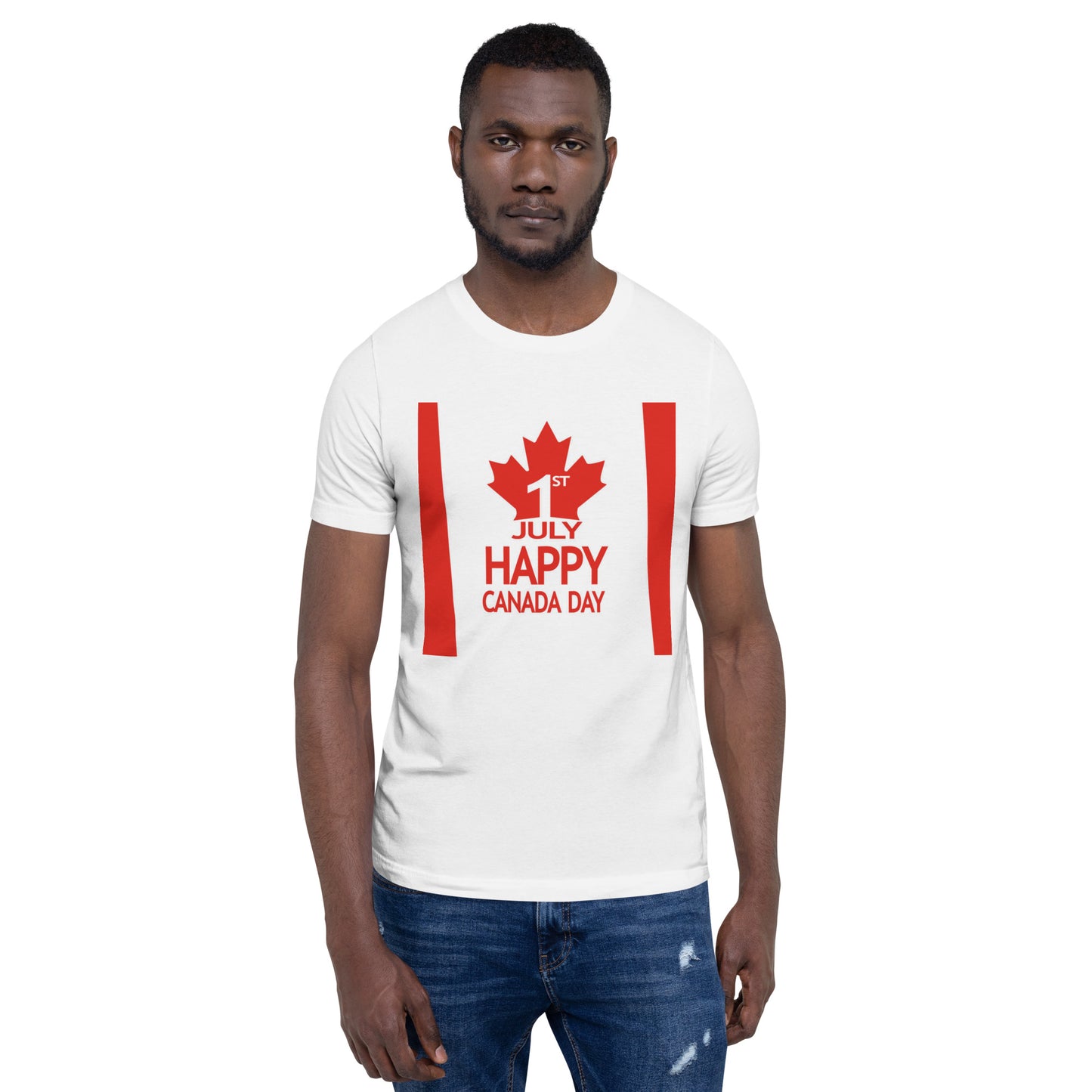 Happy Canada Day Shirt