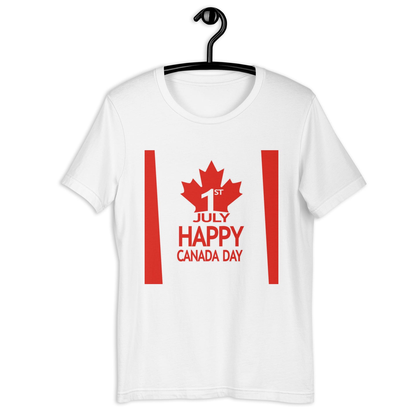 Happy Canada Day Shirt