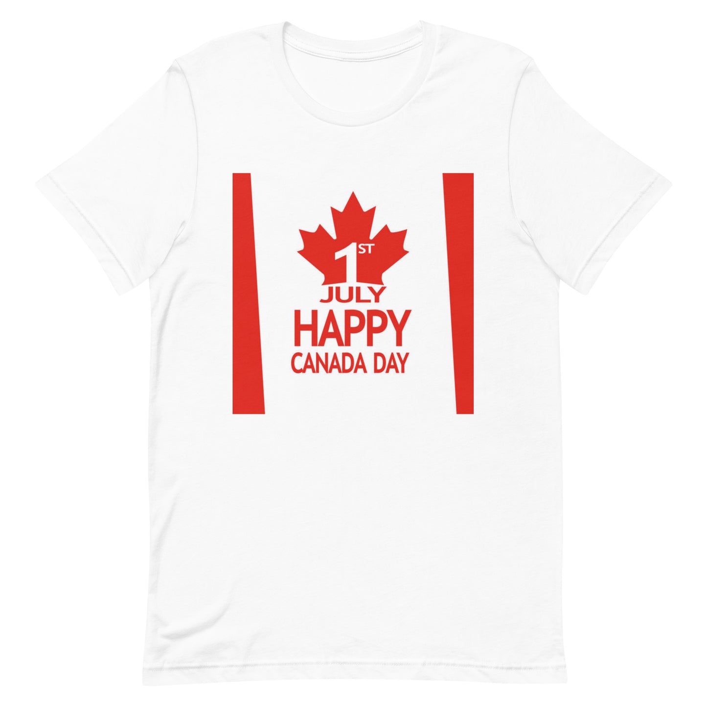 Happy Canada Day Shirt