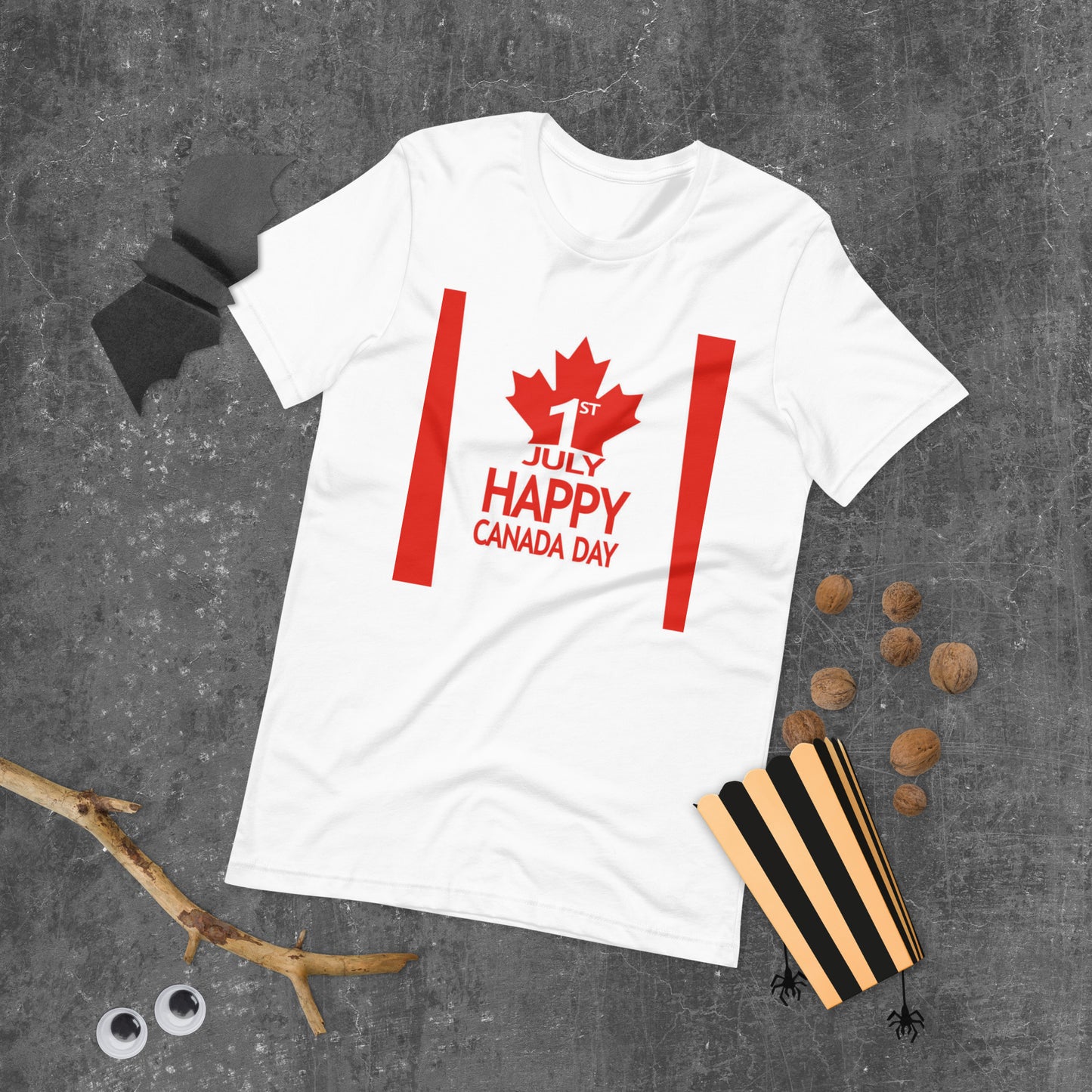 Happy Canada Day Shirt