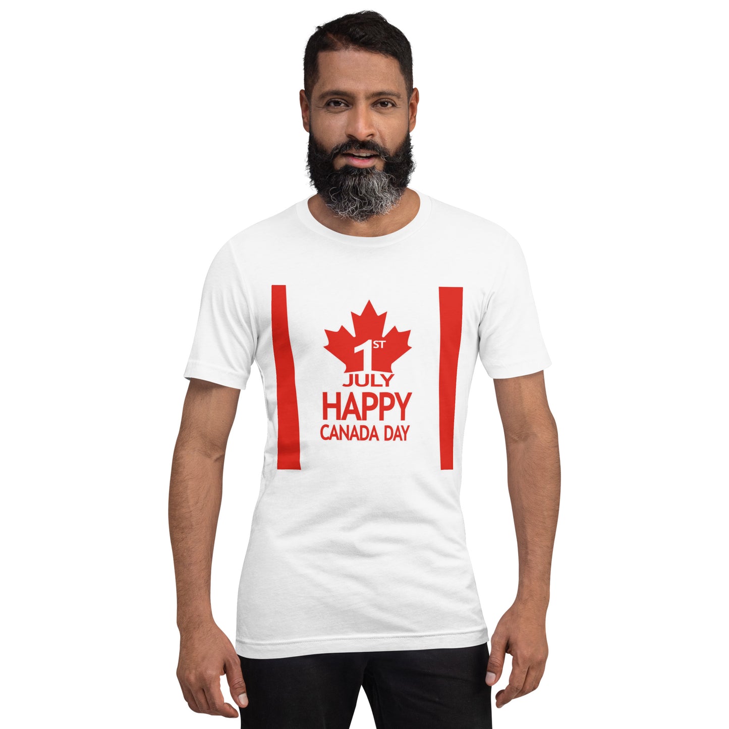 Happy Canada Day Shirt