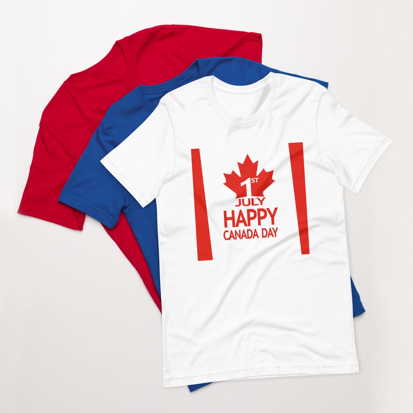 Happy Canada Day Shirt