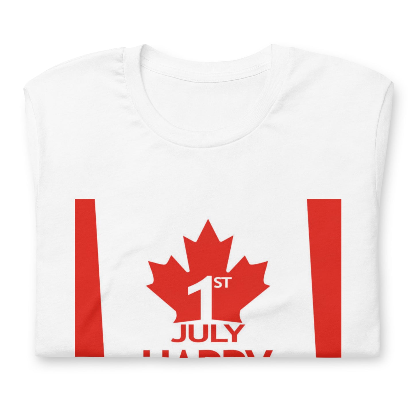 Happy Canada Day Shirt