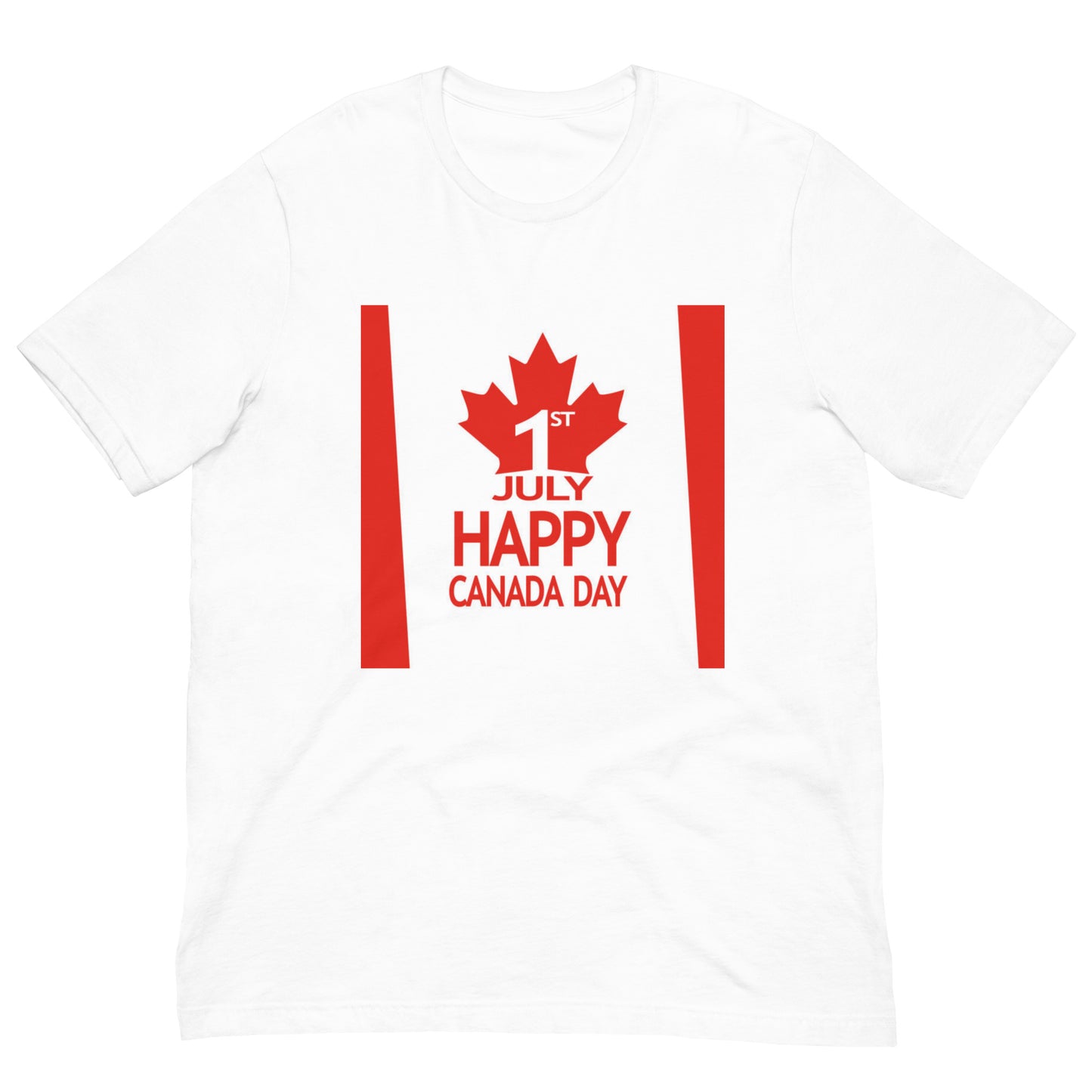 Happy Canada Day Shirt