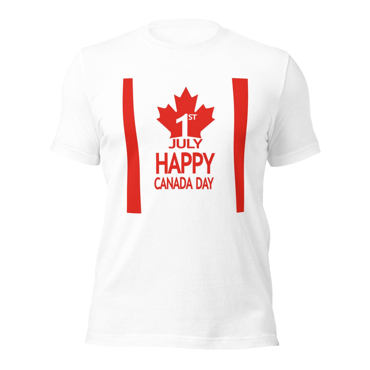 Happy Canada Day Shirt