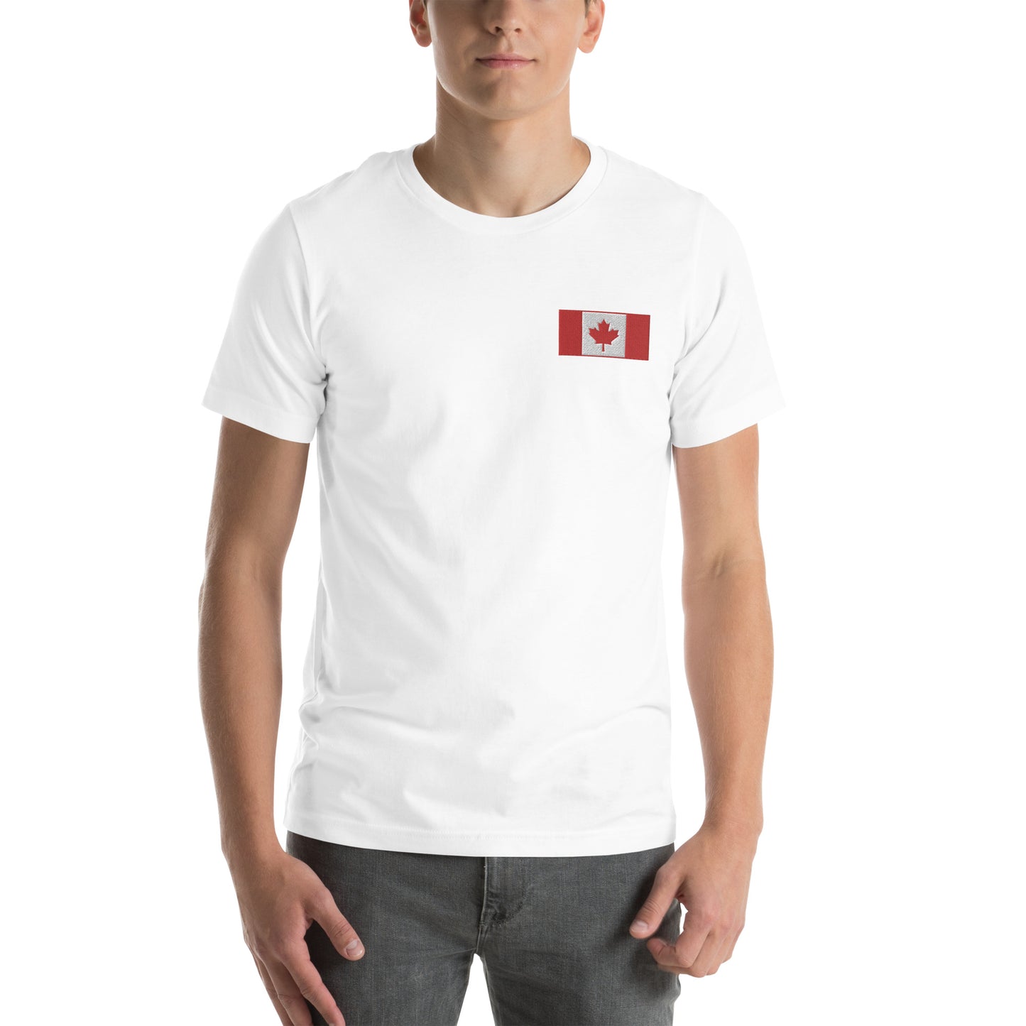 Canada Day Shirt