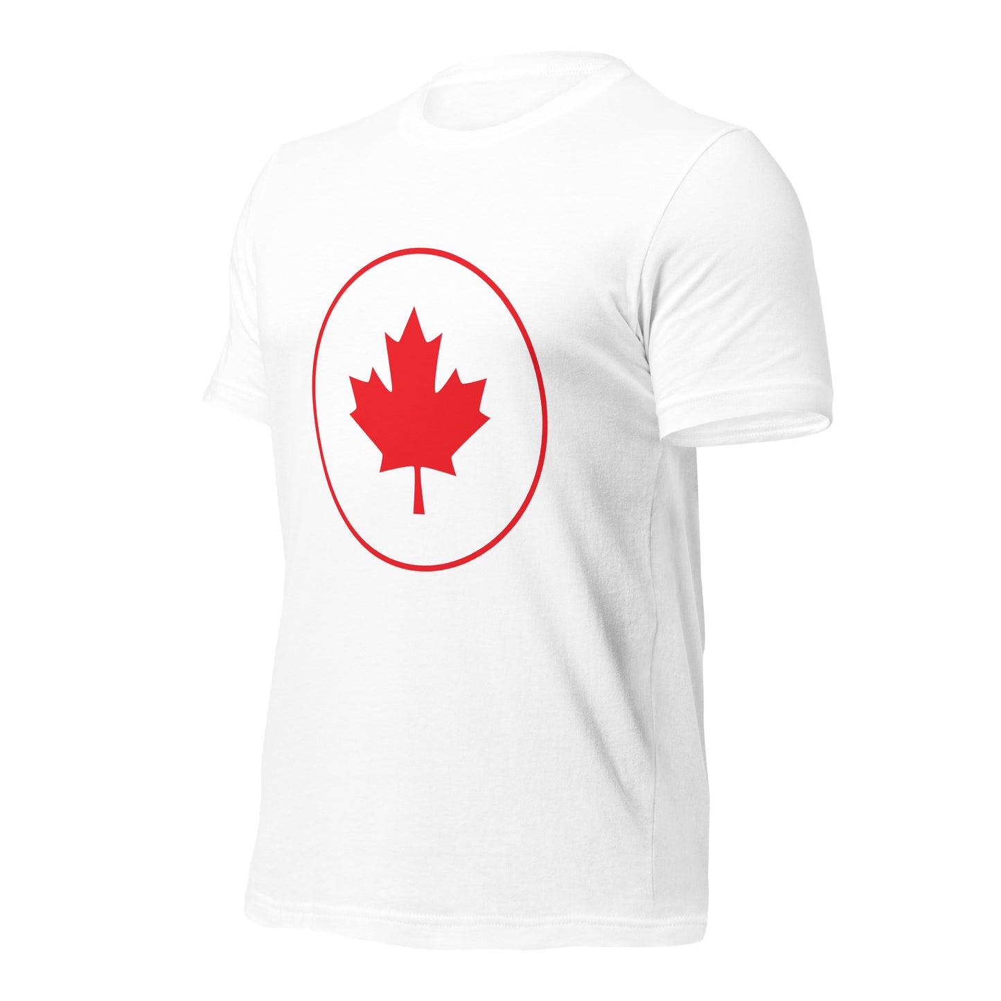 Canada Day Shirt