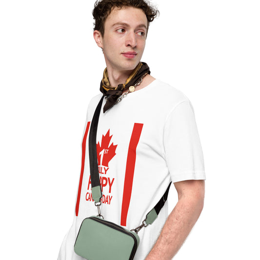 Happy Canada Day Shirt