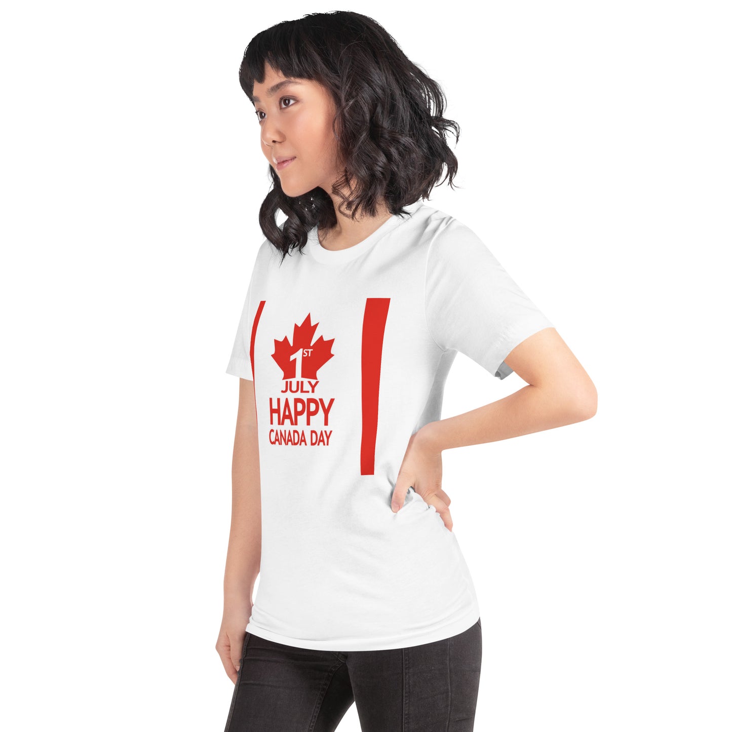 Happy Canada Day Shirt