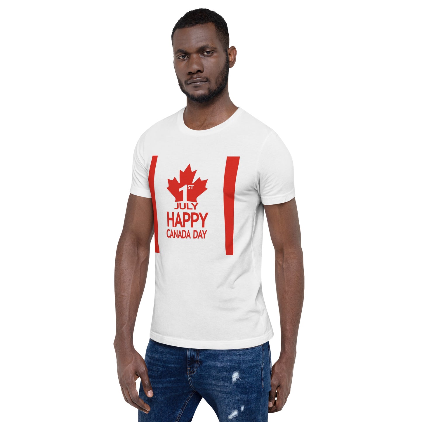 Happy Canada Day Shirt