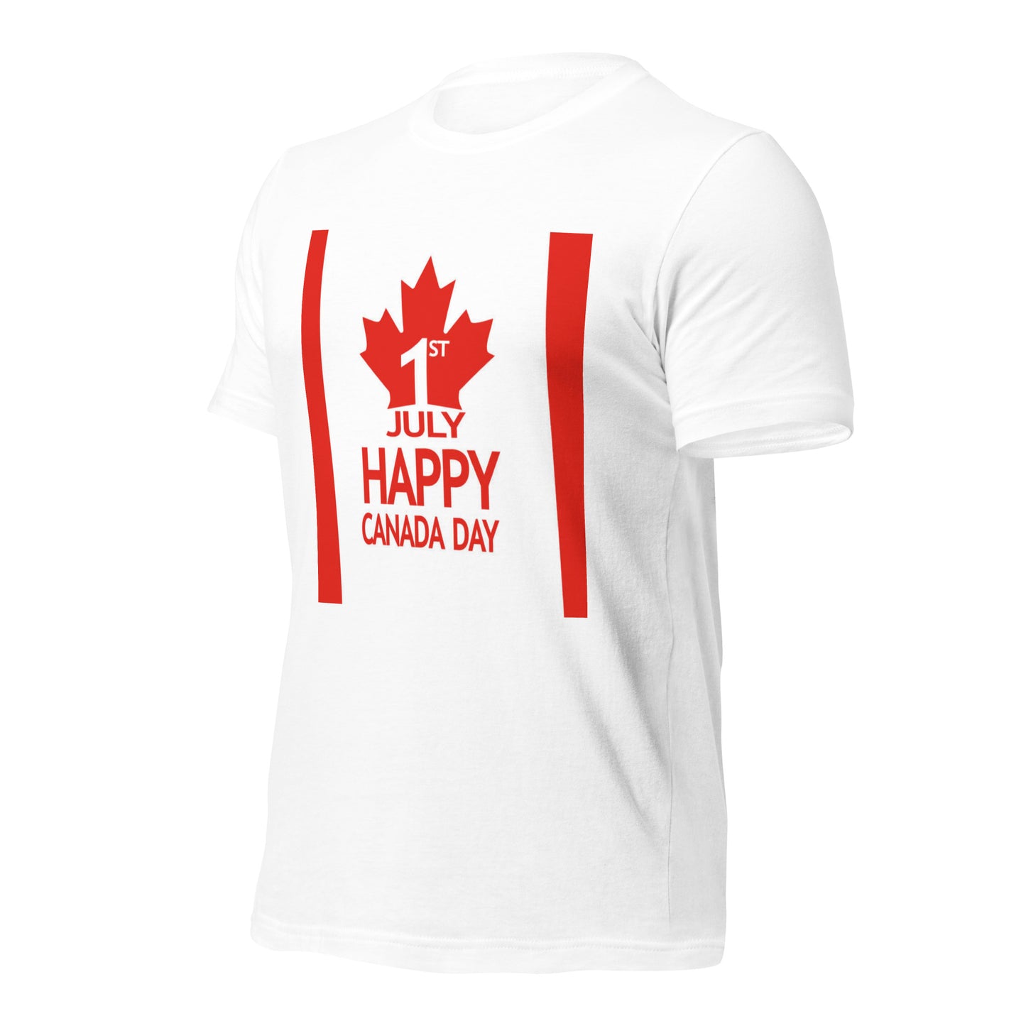 Happy Canada Day Shirt