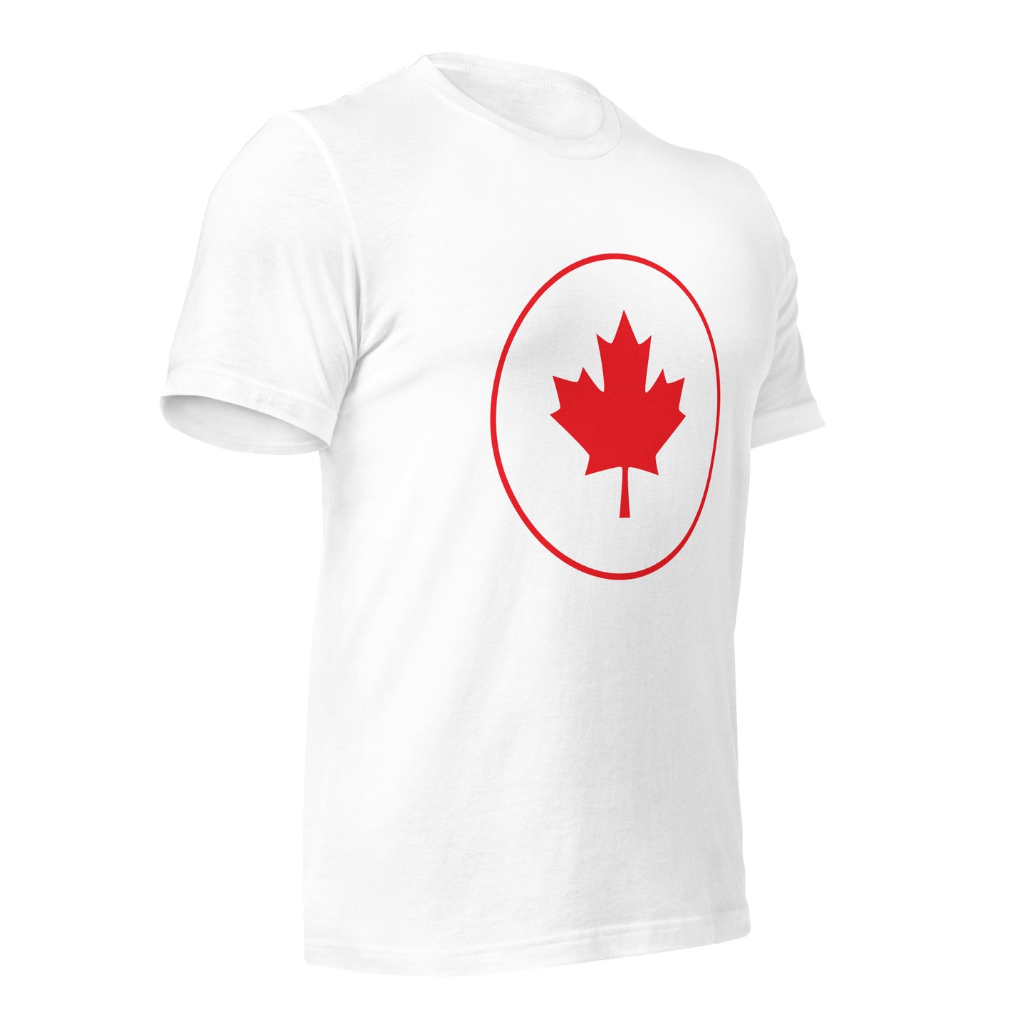 Canada Day Shirt