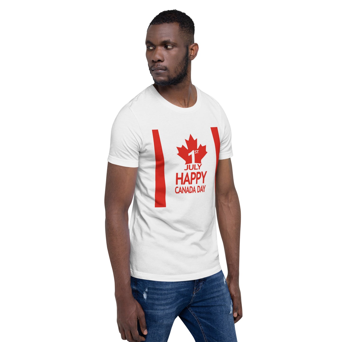 Happy Canada Day Shirt