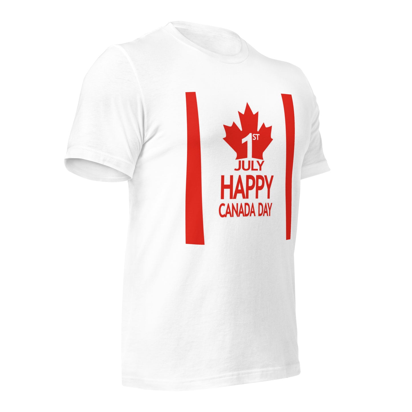 Happy Canada Day Shirt