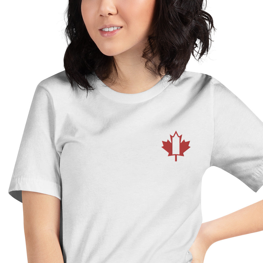 Maple Leaf 🍁  Canada Day Shirts