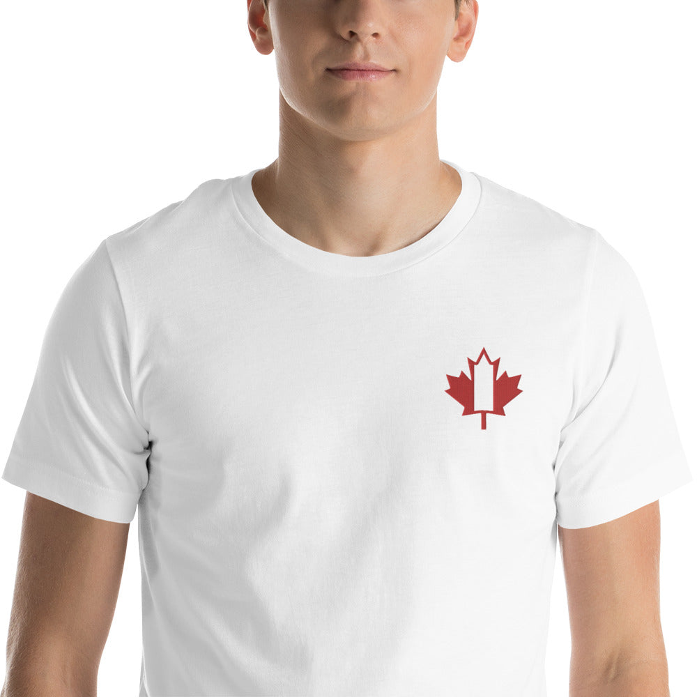 Maple Leaf 🍁  Canada Day Shirts