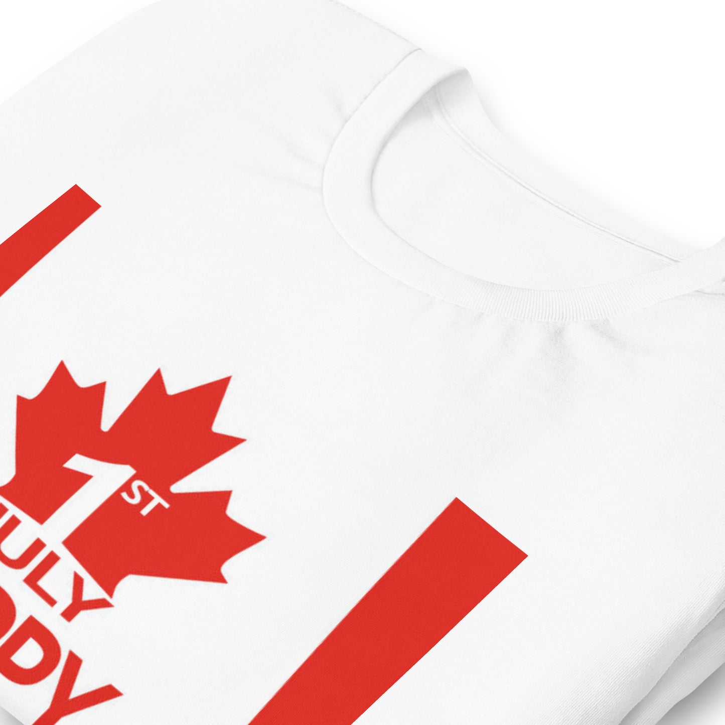 Happy Canada Day Shirt