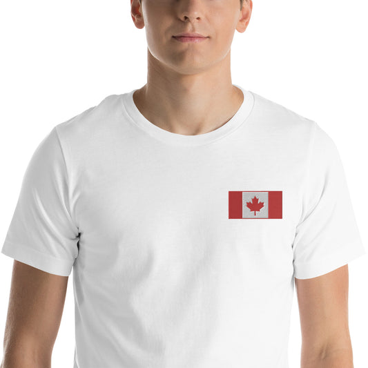 Canada Day Shirt