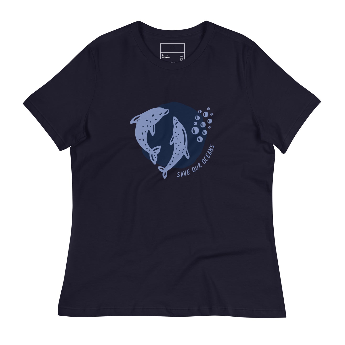 Women's Relaxed T-Shirt