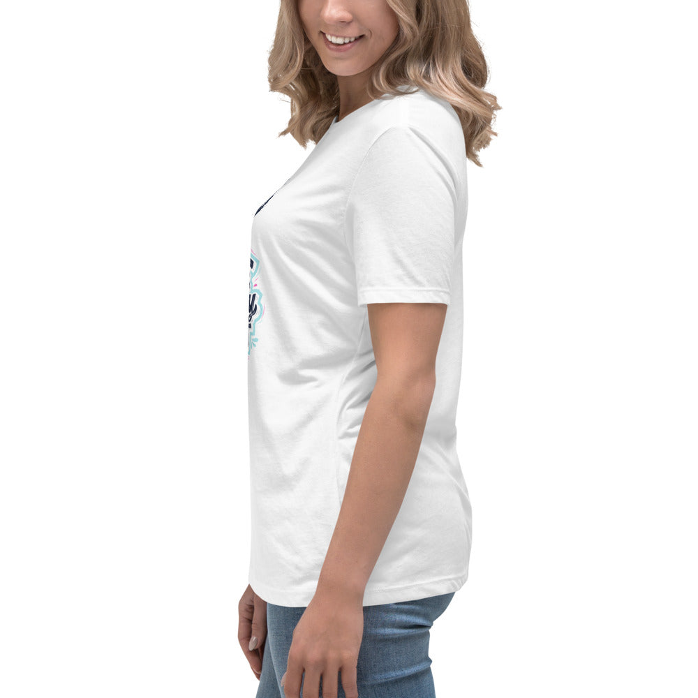 Make Today Great Women's Relaxed T-Shirt