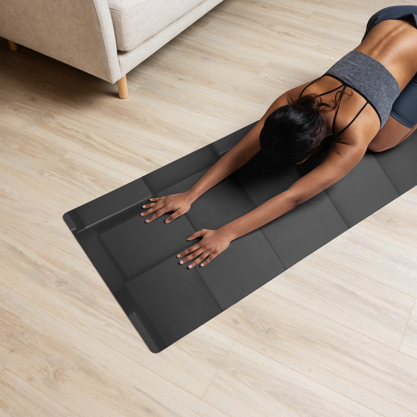 Yoga mat