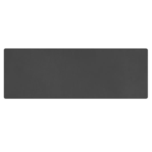 Black Yoga mat