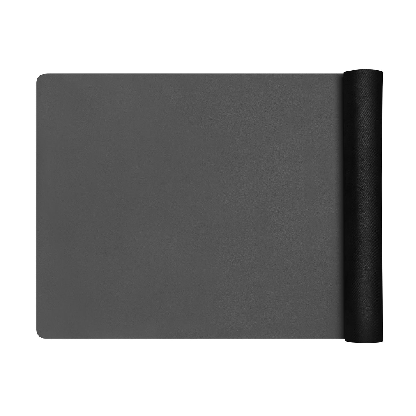 Black Yoga mat